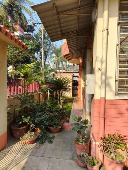 Premium Apartment, Kolkata Airport Εξωτερικό φωτογραφία