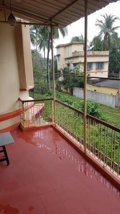 Premium Apartment, Kolkata Airport Εξωτερικό φωτογραφία