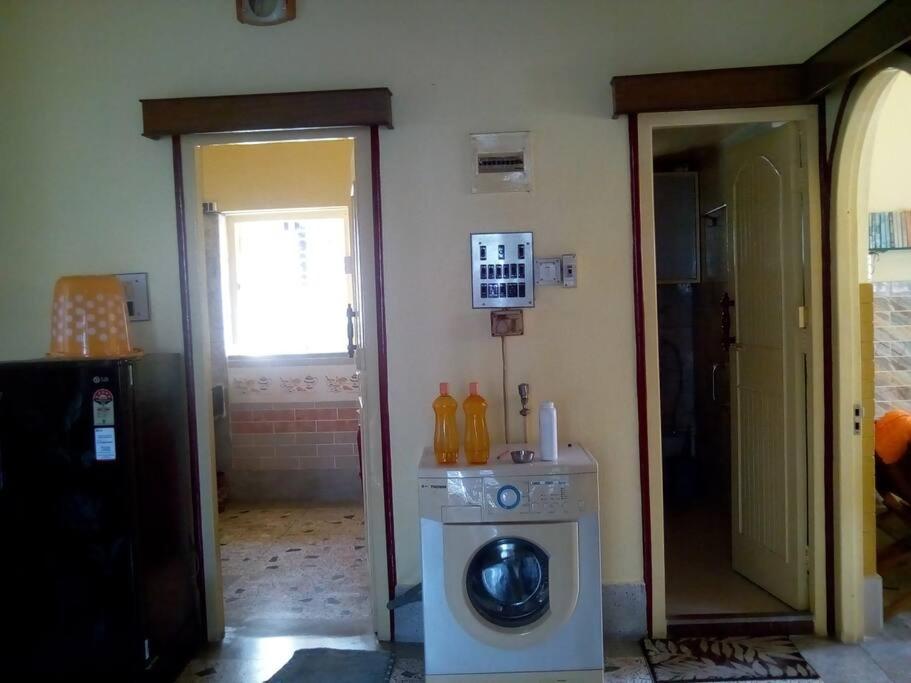 Premium Apartment, Kolkata Airport Εξωτερικό φωτογραφία
