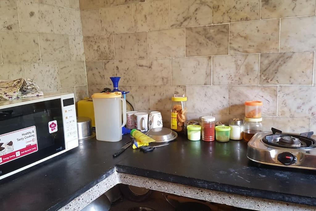 Premium Apartment, Kolkata Airport Εξωτερικό φωτογραφία