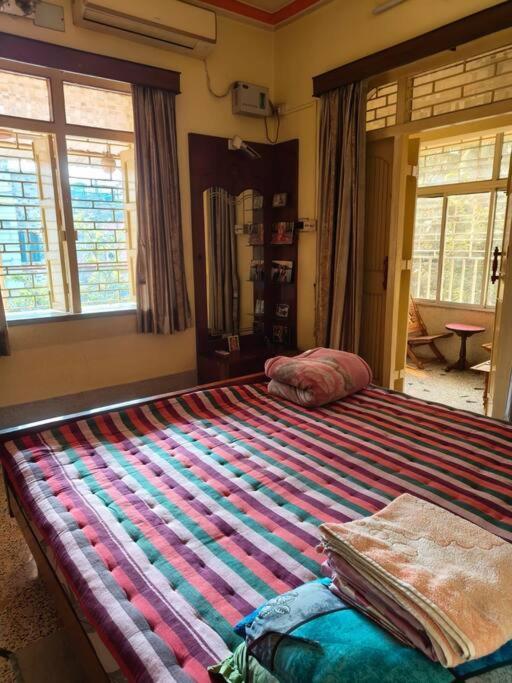 Premium Apartment, Kolkata Airport Εξωτερικό φωτογραφία