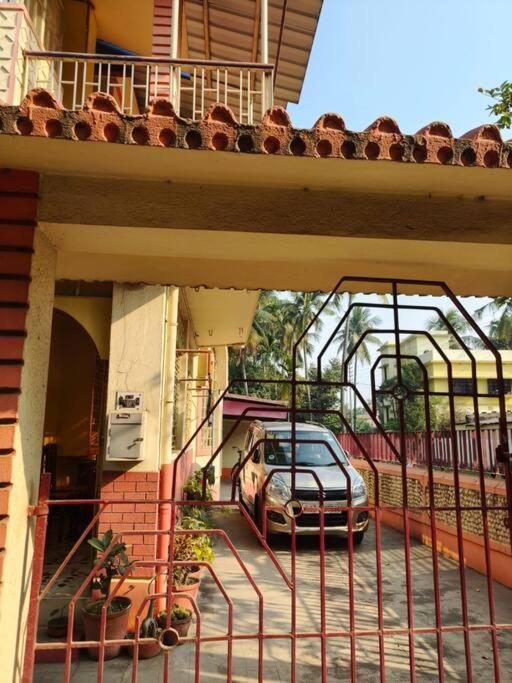 Premium Apartment, Kolkata Airport Εξωτερικό φωτογραφία