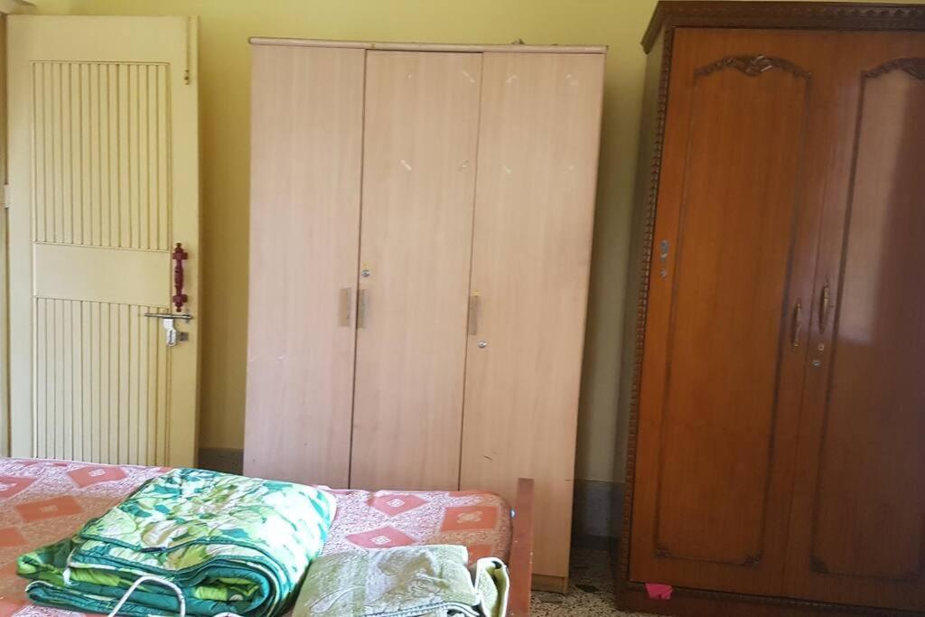 Premium Apartment, Kolkata Airport Εξωτερικό φωτογραφία