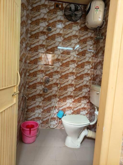 Premium Apartment, Kolkata Airport Εξωτερικό φωτογραφία