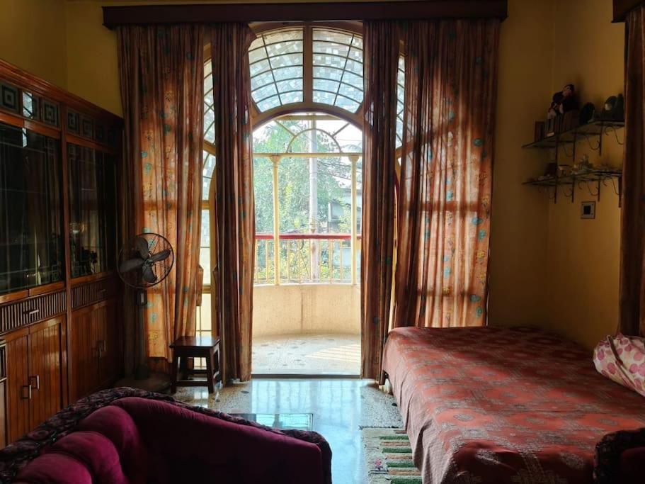Premium Apartment, Kolkata Airport Εξωτερικό φωτογραφία