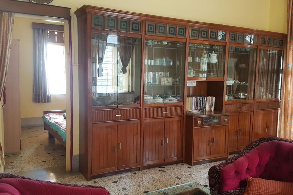Premium Apartment, Kolkata Airport Εξωτερικό φωτογραφία
