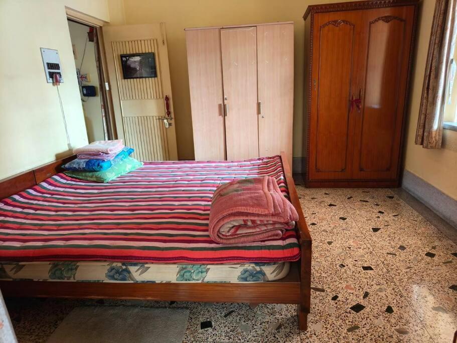 Premium Apartment, Kolkata Airport Εξωτερικό φωτογραφία