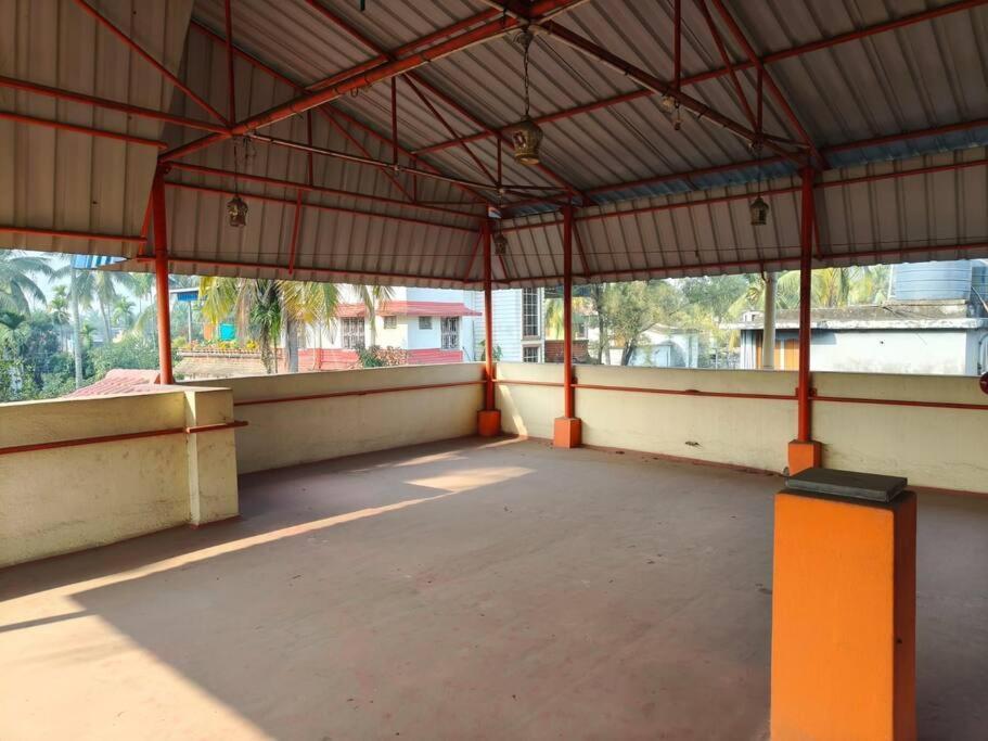Premium Apartment, Kolkata Airport Εξωτερικό φωτογραφία