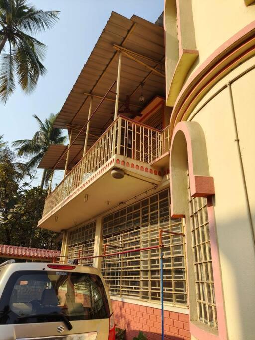 Premium Apartment, Kolkata Airport Εξωτερικό φωτογραφία
