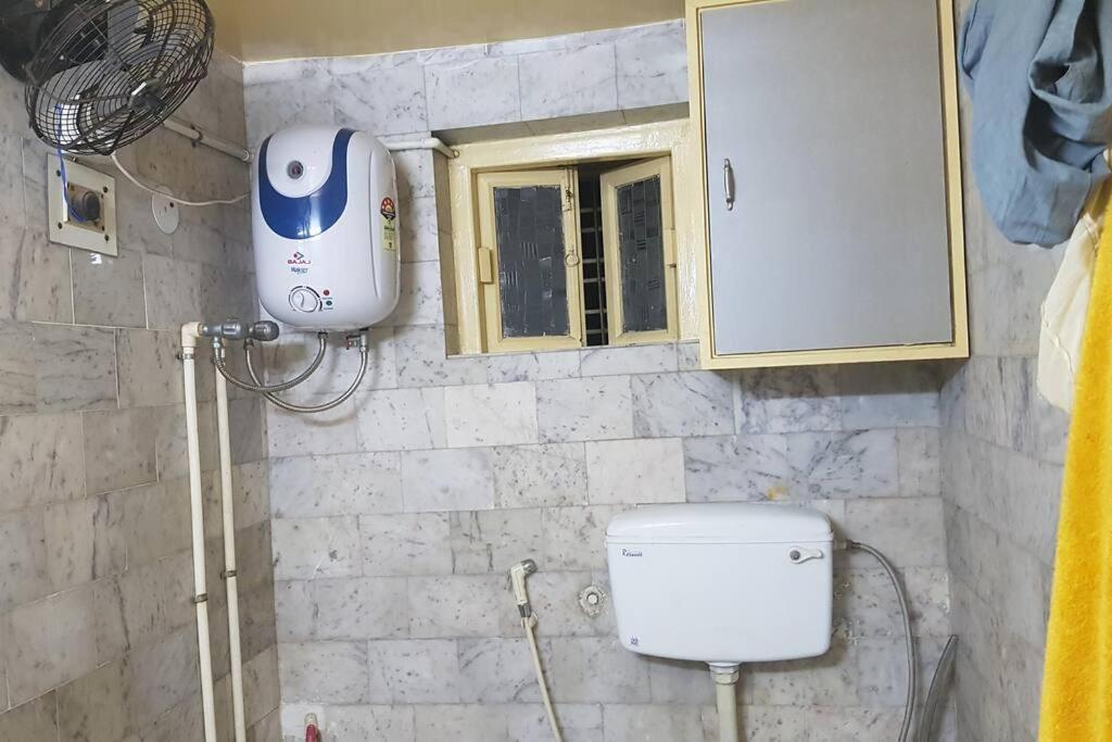 Premium Apartment, Kolkata Airport Εξωτερικό φωτογραφία