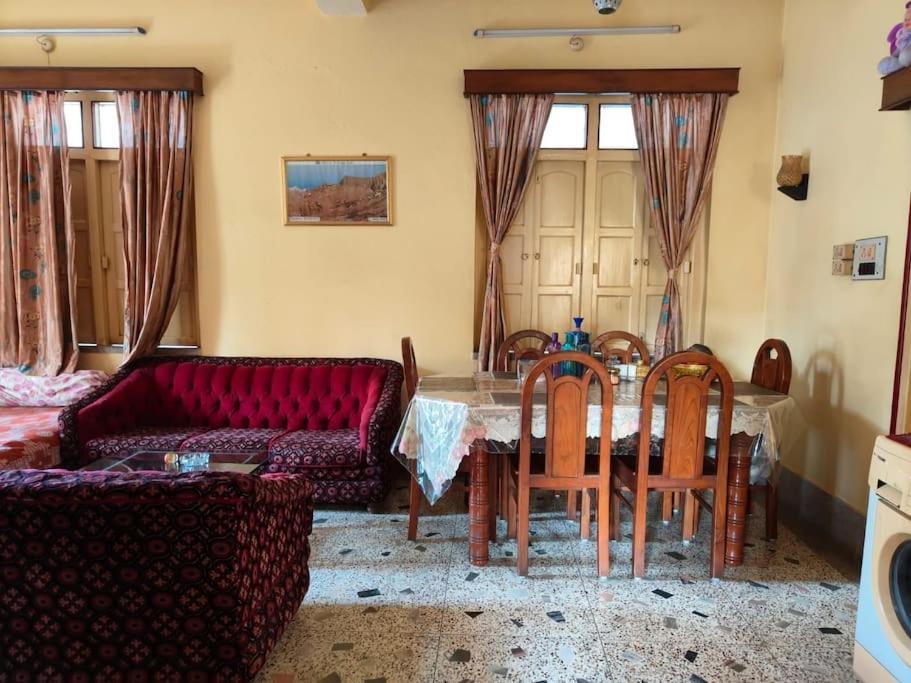 Premium Apartment, Kolkata Airport Εξωτερικό φωτογραφία